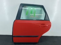 фото thumb №1, Дверь левый задняя volvo v50 612-46 kombi