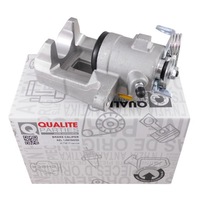 фото thumb №1, Суппорт тормозной зад левый audi a3 8l tt vw golf 4 iv skoda fabia roomster