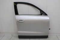 фото thumb №1, Audi q3 8u 11r- дверь правое передние правый перед lx7w