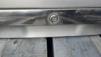 фото thumb №6, Задня кришка багажника opel vectra c sedan 1.6b 02r z147