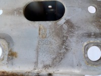фото thumb №12, Mazda cx-5 i 12-17 балка бампера зад задня підсилювач kd5352b22a