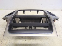 фото thumb №2, Рамка радио dekor jeep grand cherokee iv wk2 2010r- europa