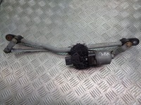 фото thumb №1, Механизм дворник перед mazda 3 bk