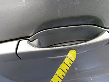 фото thumb №10, Toyota previa ii 00-06 двері зсувні ліві 1c0