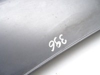 фото thumb №12, Спойлер накладка дифузор бампера задня задній audi a1 8x s-line 5d 8x0807421f