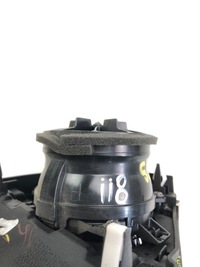 фото thumb №11, Toyota auris ii решётка обдув 55404-0220