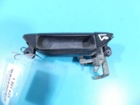 фото thumb №4, Ручка перед левая наружная vw transporter t4