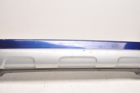 фото thumb №5, Fiat qubo бампер задняя задний 487/b