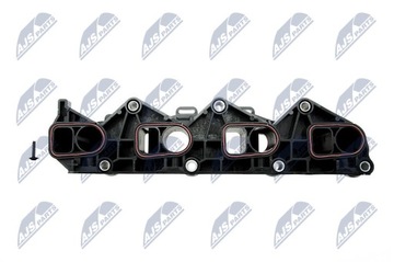 фото thumb №15, Коллектор всасывающий mercedes sprinter 211 213 215 4 6-t