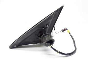 фото thumb №8, Дзеркало праві праві перед передні audi a4 b8 рестайлінг ls9r 10+2 pin