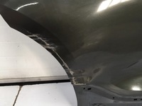 фото thumb №2, Volvo xc40 ii 2020 дверь задняя задние правое 724