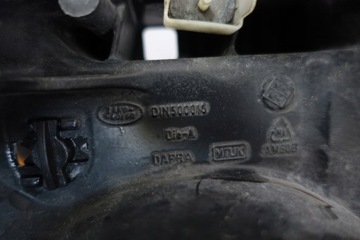 фото thumb №9, Land rover discovery iii pas переднее усилитель