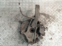 фото thumb №7, Ступица поворотный кулак суппорт правый перед bmw x5 e70