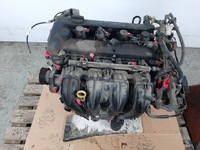 фото thumb №12, Mazda 3 bk 2.0 16v 05r двигатель lf/lf39 110kw 150km