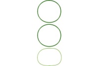 фото thumb №2, Набір прокладка tulei циліндра scania 2 3 3 bus 4 4 bus p g r t