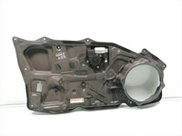 фото thumb №1, Mazda rx-8 карта двері вхідних лівий 2005 coupé