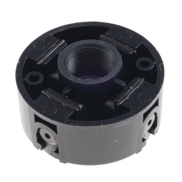 PROXXON 27024 Токарный патрон для MDG и DB 250