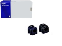 фото thumb №1, Набор ремонтный тяга стабилизатора перед l/p 22mm hyundai getz