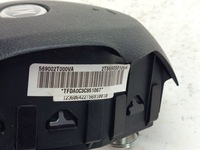 фото thumb №5, Подушка подушка безопасности водителя kia optima iii 569002t000