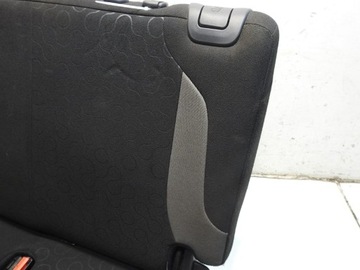 фото thumb №7, Сидіння лівий зад citroen c3 picasso