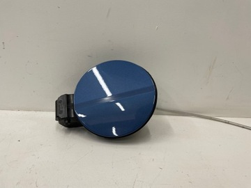 фото thumb №1, Кришка заливання пального skoda fabia iii 3 hb lg5w