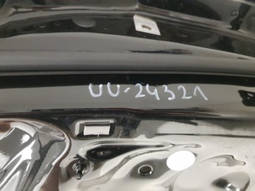 фото thumb №11, Гарний ліві двері задні audi a8 довгий d5 4n 17-24 ліва зад leszno