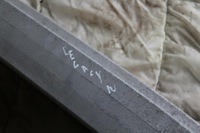 фото thumb №10, Балка бампера задня subaru legacy iv kombi 03-09