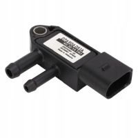 фото thumb №10, Датчик тиску диференціала dpf дизель 3 з'єднувач