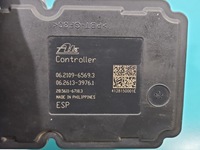 фото thumb №9, Насос abs mitsubishi asx 10- 4670a873 06.2102-2421.4 06.2109-6569.3