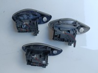 Ручка наружная дверь левая led 7222785 bmw e89 z4 08- в Украине, фото thumb