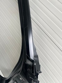 фото thumb №16, Bmw 4 g26 крила задня правий блок двигуна рама bok