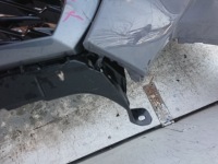 фото thumb №7, Seat leon 4 iv cupra 5fa бампер передний перед