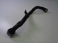 фото thumb №1, Труба шланг інтеркулер renault scenic iv 1.5 dci автоматична коробка передач 2017 rok