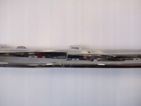 фото thumb №4, Рамка хром решітка решітка радіатора seat ateca рестайлінг 2020+