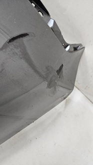 фото thumb №8, Бампер перед mitsubishi outlander iii lift