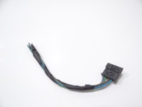 фото thumb №1, Колодка штекер лампы крыло bmw f11 оригинальный номер