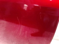 фото thumb №11, Mazda 6 двері задні справний 2019 салон голий 4/5dr червоний 18-24 2.5