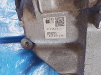 фото thumb №10, Запчасти zafira c коробка передач коробки передач автомат af40 2.0 55590765 tf-80sc