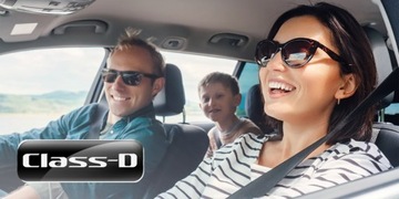 Автомагнитола Alpine ILX-F905D iPhone CarPlay Android Auto Wi-Fi