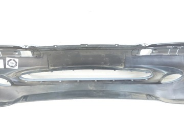 фото thumb №9, Бампер перед переднее mercedes a w168 рестайлинг 2001- a1688853025