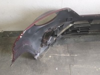 фото thumb №7, Бампер перед nissan juke 2 ii f16 19-