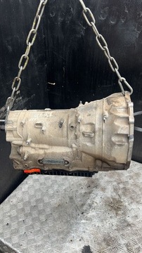 фото thumb №1, Автоматична коробка передач коробки передач jeep grand cherokee iv 2016 p52854875ah