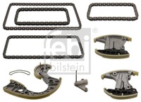 фото thumb №2, Ланцюг розподільний вал kpl. з обладнання 44488 febi