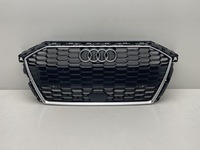 фото thumb №1, Решётка радиатора решётка радиатора audi a3 8y0 s-line 8y0853651b