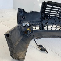 фото thumb №13, Бампер перед переднее комплектный lc9x решётка радиатора highline kpl vw passat b6 3c 08r