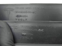фото thumb №13, Wykońzenie кришки багажника tesla модель s 1009066000c електричний 2015