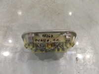 фото thumb №3, C3 picasso лампа кабины перед