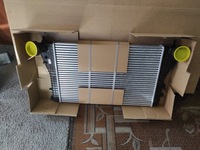 фото thumb №1, Радиаторов воздуха интеркулер 3c0145805f; 3c0145805g; 3c0145805p;