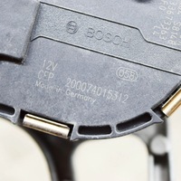 фото thumb №8, Bmw i3 2020 моторчик двірник скло передньої / лобове