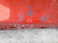 фото thumb №2, Двері праве передні renault clio iv 13-